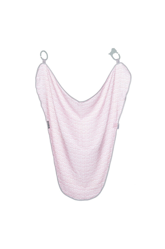 Cheeky Chompers Müslin Çok Amaçlı Örtü