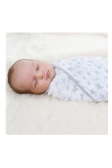Cheeky Chompers Müslin Çok Amaçlı Örtü