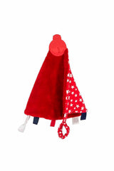 Cheeky Chompers Rahatlatıcı Örtü