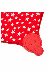 Cheeky Chompers Rahatlatıcı Örtü