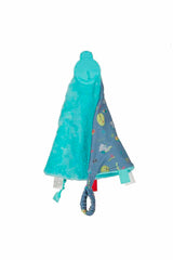 Cheeky Chompers Rahatlatıcı Örtü