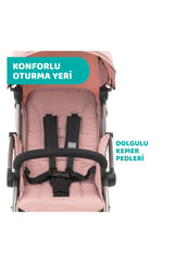 Chicco Cheerıo Bebek Arabası Hydra