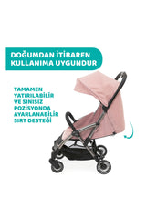 Chicco Cheerıo Bebek Arabası Hydra