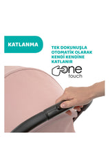 Chicco Cheerıo Bebek Arabası Hydra