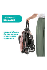 Chicco Cheerıo Bebek Arabası Hydra