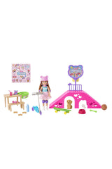 Chelsea Köpekçiğin Doğum Günü Oyun Seti HJY88