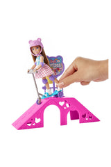 Chelsea Köpekçiğin Doğum Günü Oyun Seti HJY88