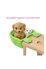 Chelsea Köpekçiğin Doğum Günü Oyun Seti HJY88