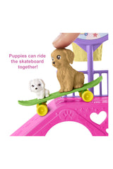 Chelsea Köpekçiğin Doğum Günü Oyun Seti HJY88