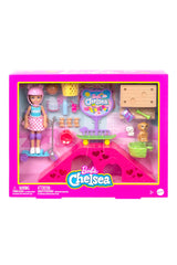 Chelsea Köpekçiğin Doğum Günü Oyun Seti HJY88