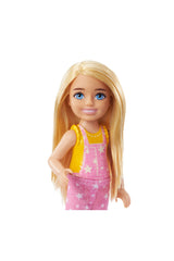 Chelseanin Kamp Macerası Oyun Seti HDF77