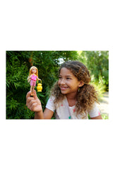 Chelseanin Kamp Macerası Oyun Seti HDF77