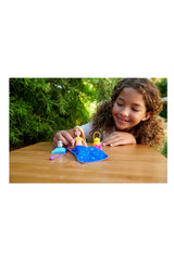 Chelseanin Kamp Macerası Oyun Seti HDF77