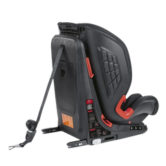 Chicco Akita Fix Air Oto Koltuğu Black Air