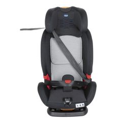 Chicco Akita Fix Oto Koltuğu Black