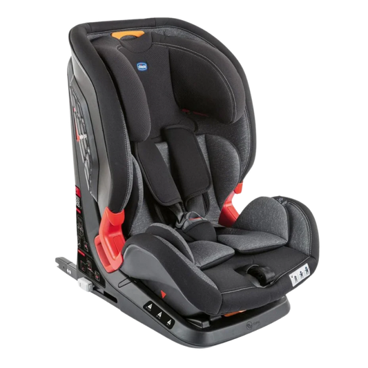 Chicco Akita Fix Oto Koltuğu Ombra