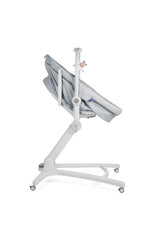 Chicco Baby Hug 4 İn 1 Grey Relux