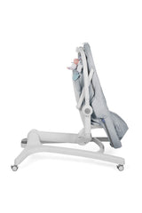 Chicco Baby Hug 4 İn 1 Grey Relux