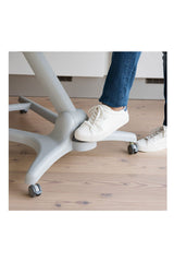 Chicco Baby Hug 4 İn 1 Grey Relux