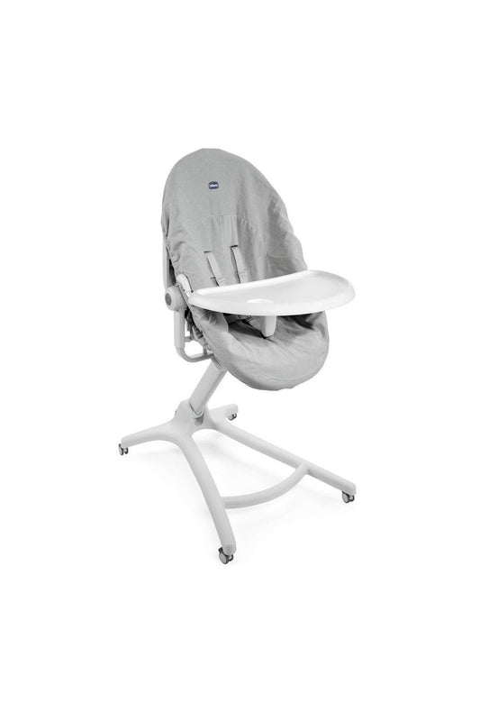 Chicco Baby Hug 4-İn-1 Mama Tepsisi ve Kılıf Seti