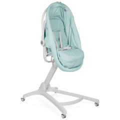 Chicco Baby Hug 4 İn 1 Mavi