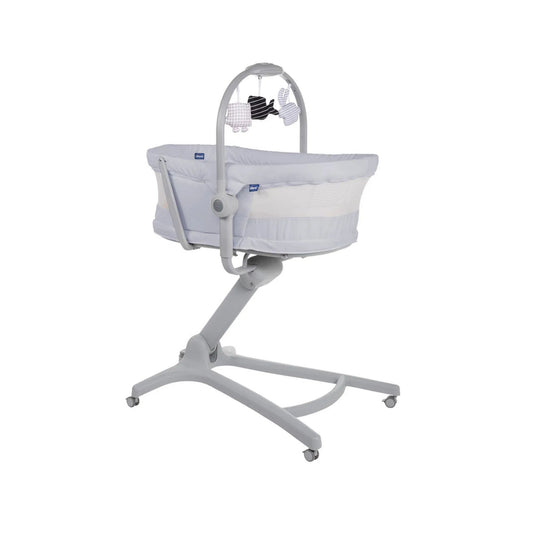 Chicco Baby Hug Air 4 İn 1 Stone