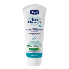 Chicco Baby Moments Doğal Pişik Kremi 100ml
