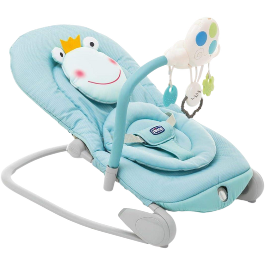 Chicco Balloon Ana Kucağı Froggy