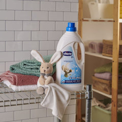 Chicco Bebek Çamaşır Deterjanı 1,5lt