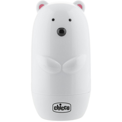 Chicco Bebek Tırnak Bakım Seti Kutup Ayısı - Welcome Baby