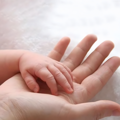 Chicco Bebek Tırnak Bakım Seti Kutup Ayısı - Welcome Baby