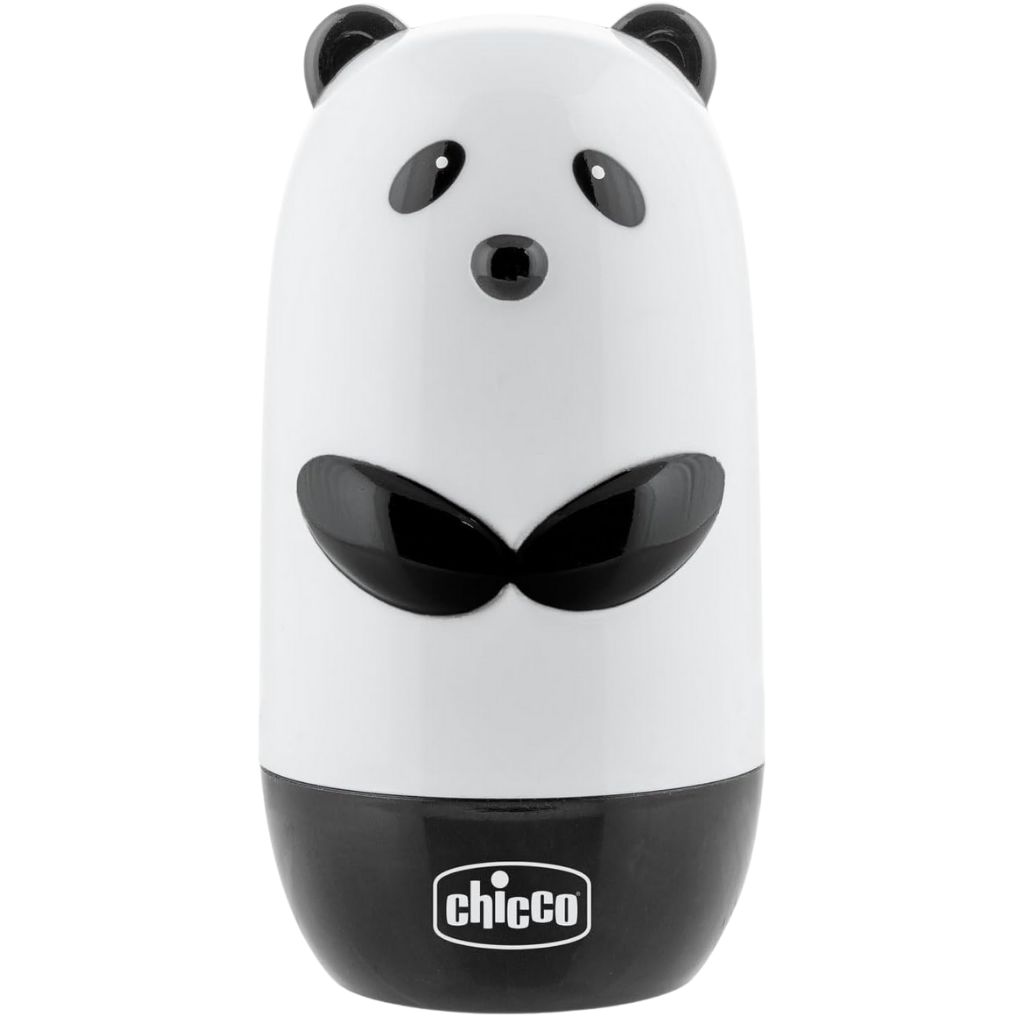 Chicco Bebek Tırnak Bakım Seti Panda - Welcome Baby