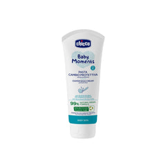 Chicco Baby Moments Doğal Pişik Kremi 100ml
