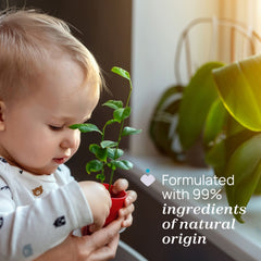 Chicco Baby Moments Doğal Pişik Kremi 100ml