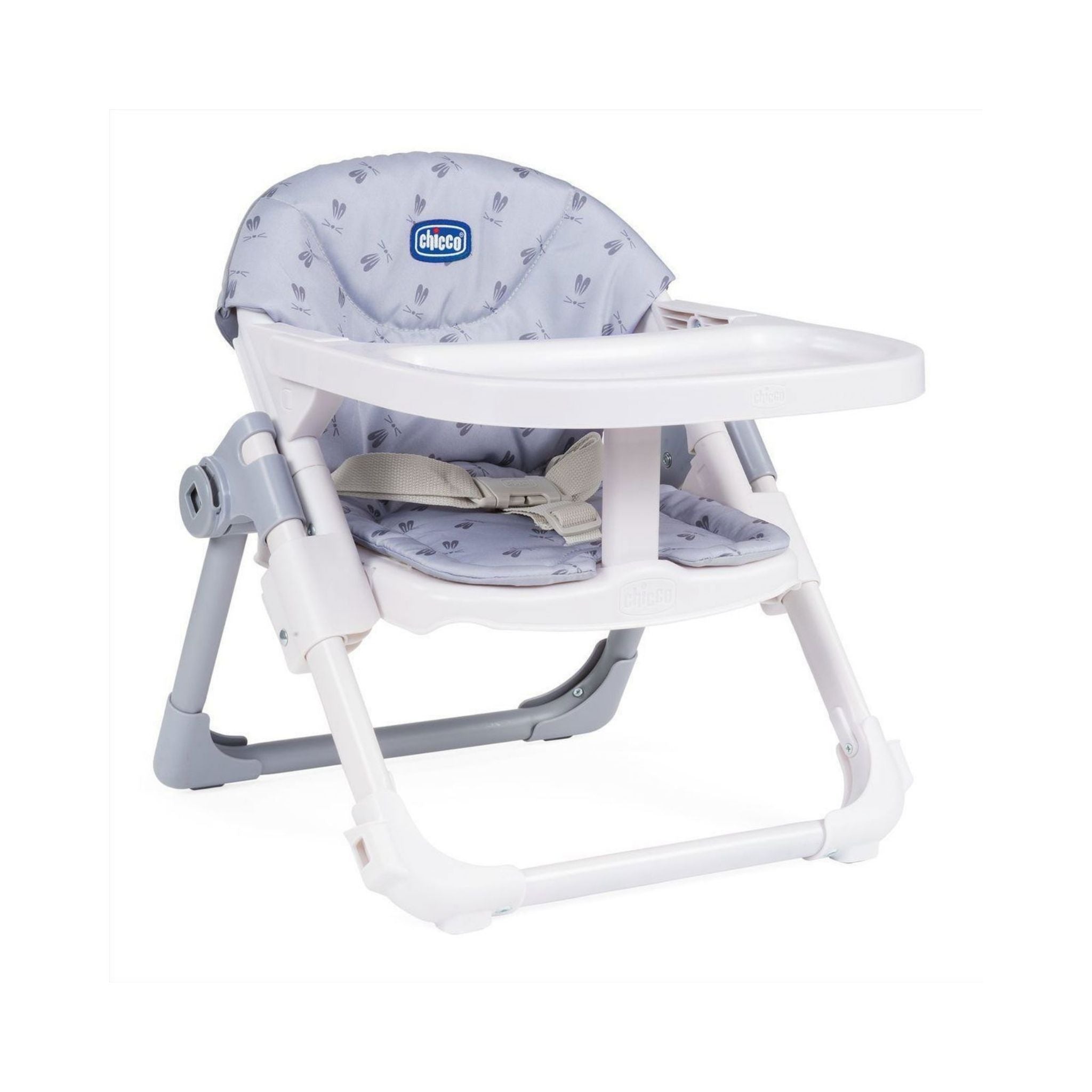 Chicco Chairy Yükseltici Mama Sandalyesi Bunny