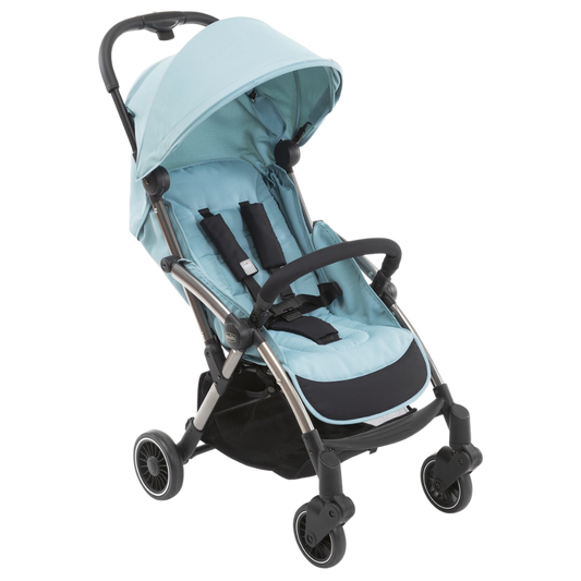 Chicco Cheerio Bebek Arabası Hydra