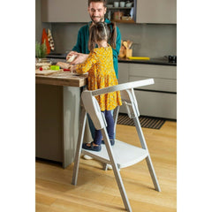 Chicco Crescendo Öğrenme Kulesi Kiti
