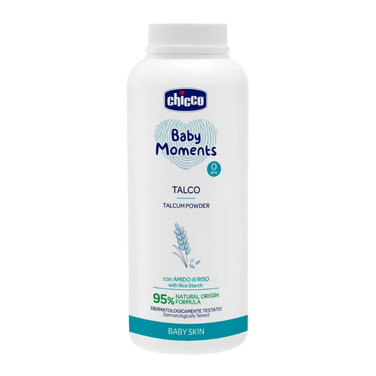 Chicco Doğal Talk Pudra 150gr