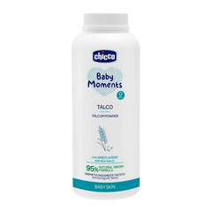 Chicco Doğal Talk Pudra 150gr