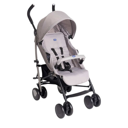 Chicco Echo Lite Bebek Arabası Nut