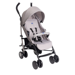 Chicco Echo Lite Bebek Arabası Nut