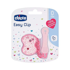 Chicco Emzik Zinciri Pembe