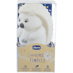 Chicco Gece Lambası Kirpi