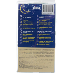 Chicco Gece Lambası Kirpi
