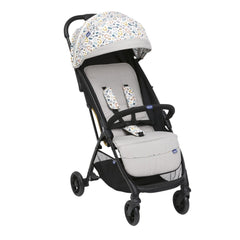 Chicco Glee Bebek Arabası Joking Beige