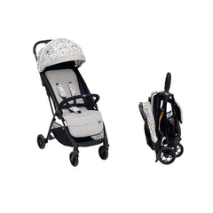 Chicco Glee Bebek Arabası Joking Beige