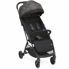 Chicco Glee Bebek Arabası Playful Black