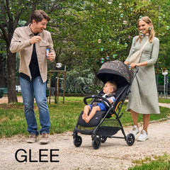 Chicco Glee Bebek Arabası Playful Black