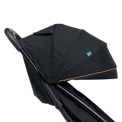 Chicco Glee Bebek Arabası Uneven Black