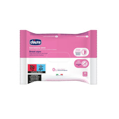 Chicco Göğüs Temizleme Mendili 16'lı